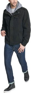 Men's Steens Mountain 2.0 Full Zip Fleece Jacket