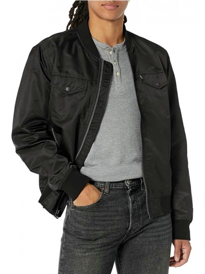 Men\'s Trucker Jacket