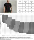 Men's T-Shirts - Premium Cotton Crew Neck Tees S - 3XL