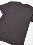 Men's Loose Fit Heavyweight Short-Sleeve Pocket T-Shirt